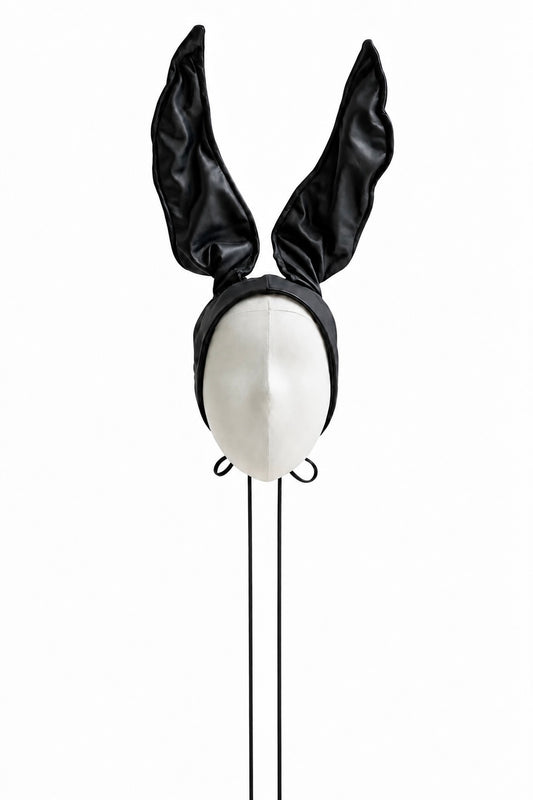RABBIT ears | Leather