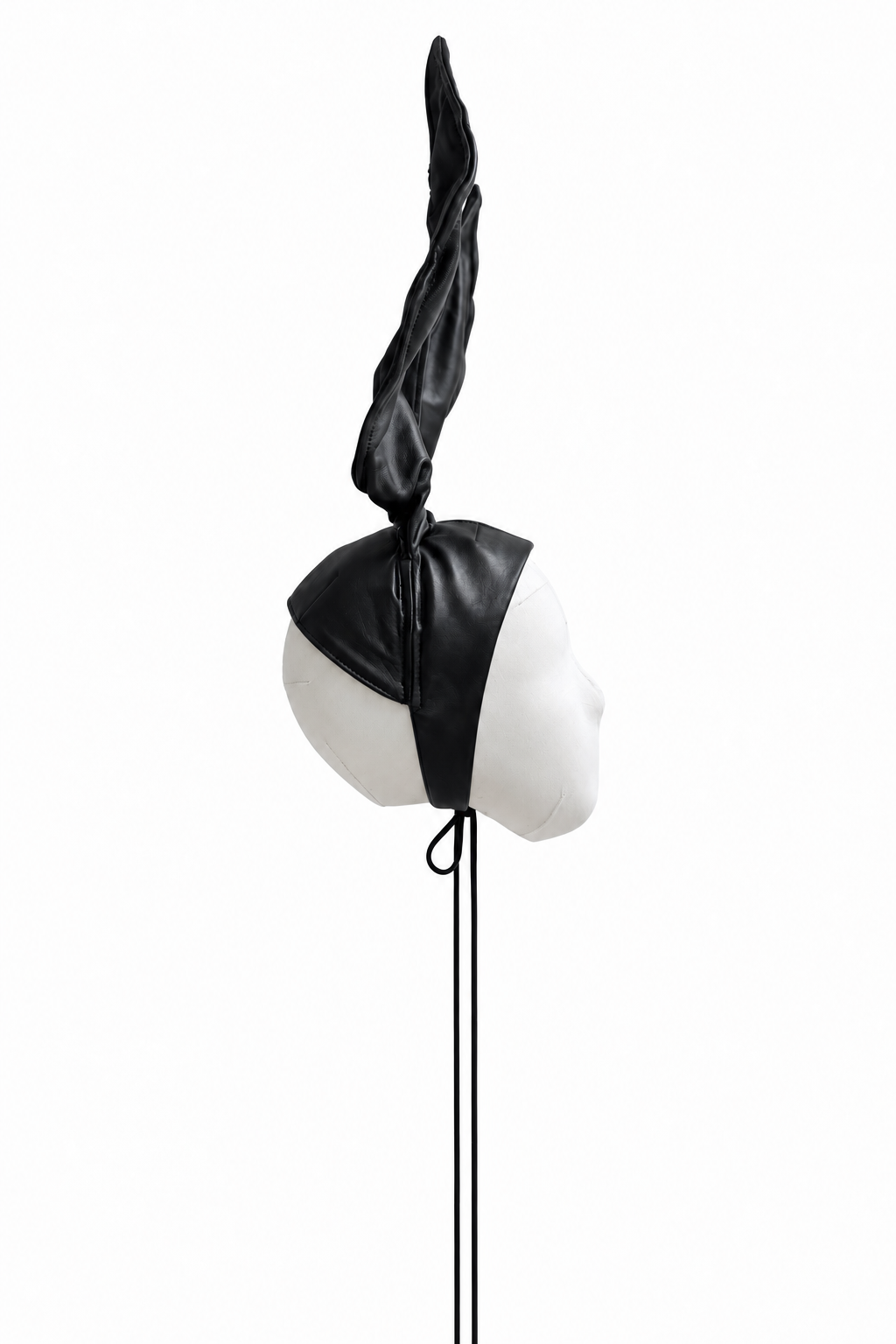 RABBIT ears | Leather