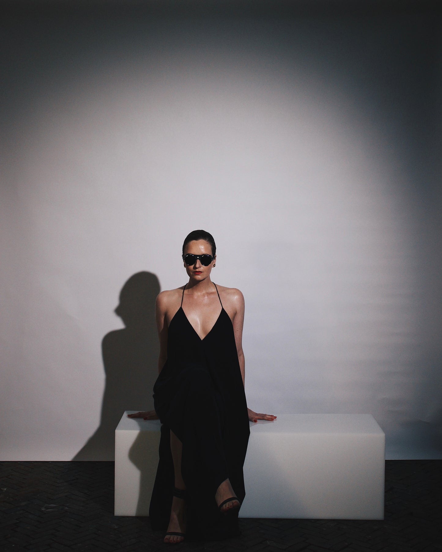 Slipdress | Silk