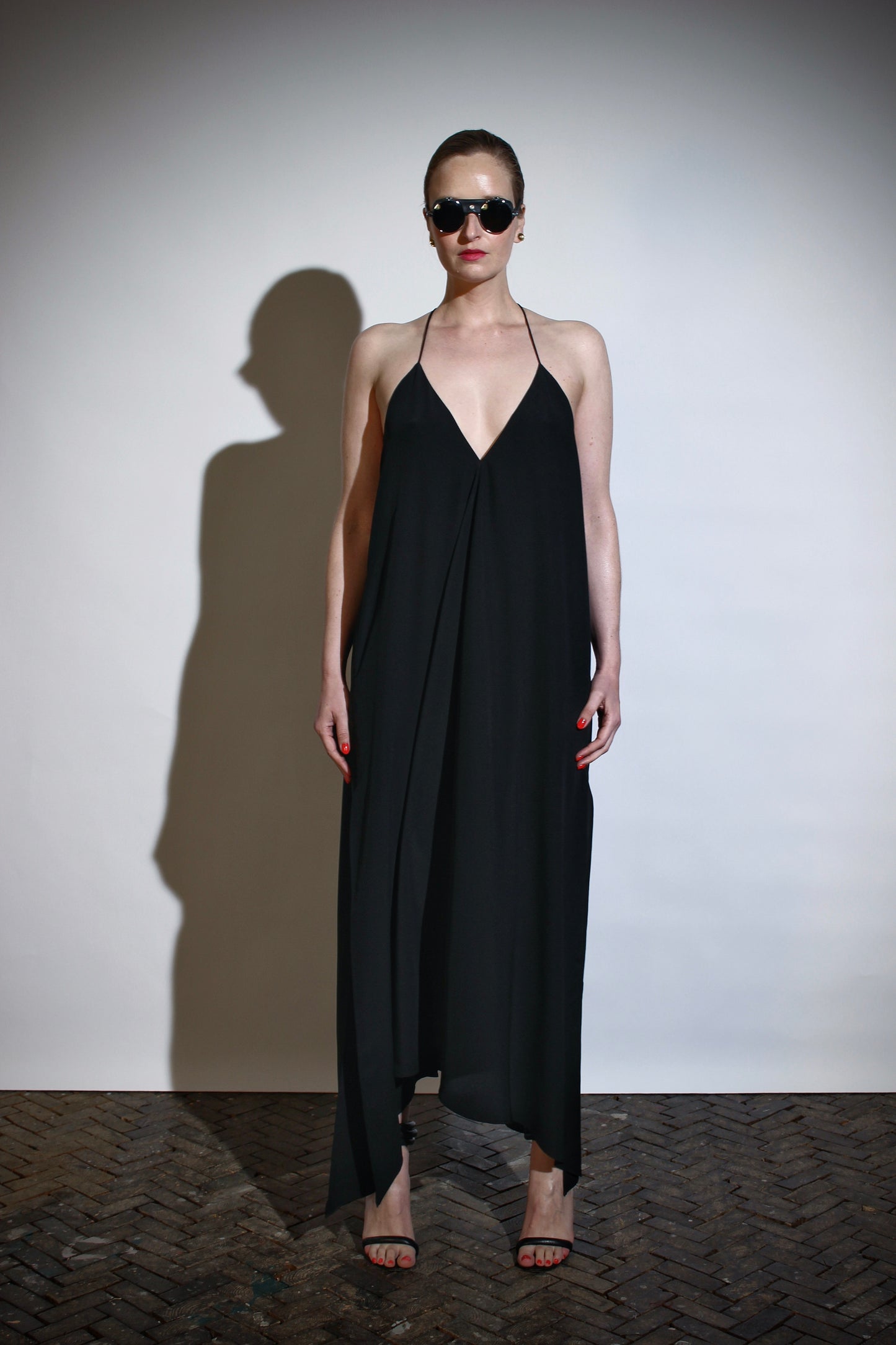 Slipdress | Silk