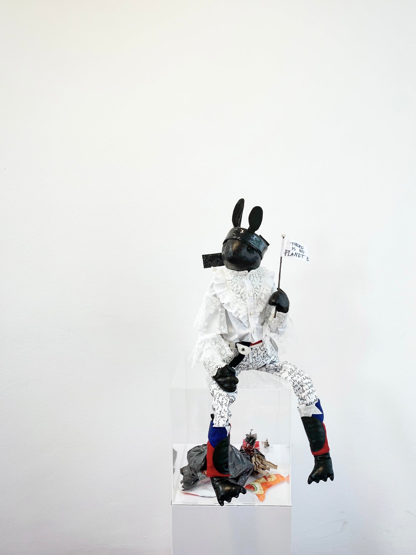 RVDK | There is no planet B