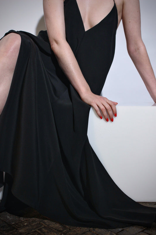 Slipdress | Silk