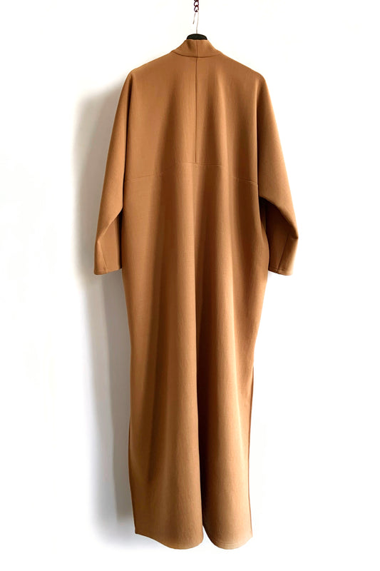 Kimono cardigan | Wool