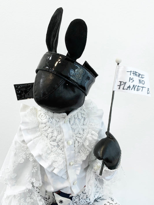 RVDK | There is no planet B