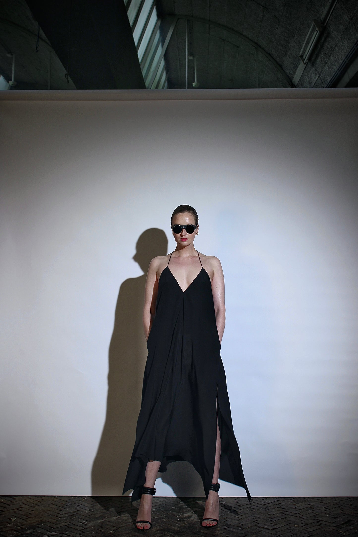 Slipdress | Silk