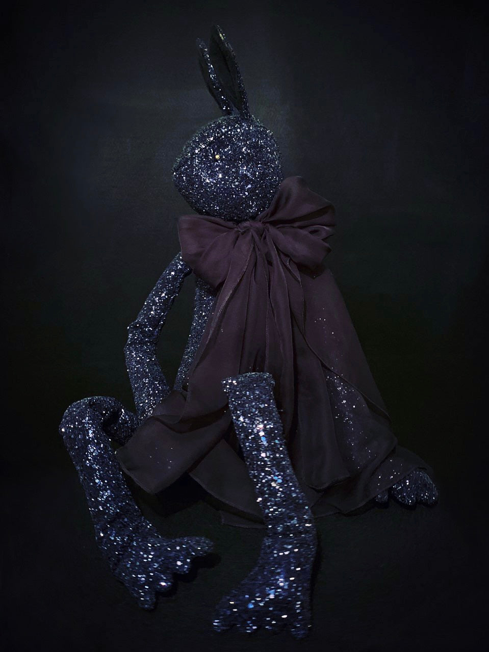 Glitter galore
