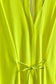 Kaftan with neckstrap | Silk