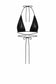 Triangle top | Silk