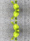 RABBIT companion | Neon yellow
