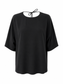 Open back top | Silk