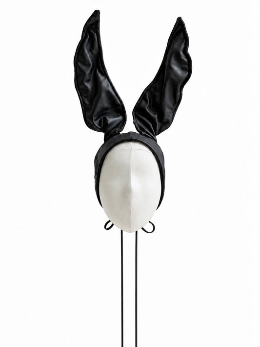 RABBIT ears | Leather