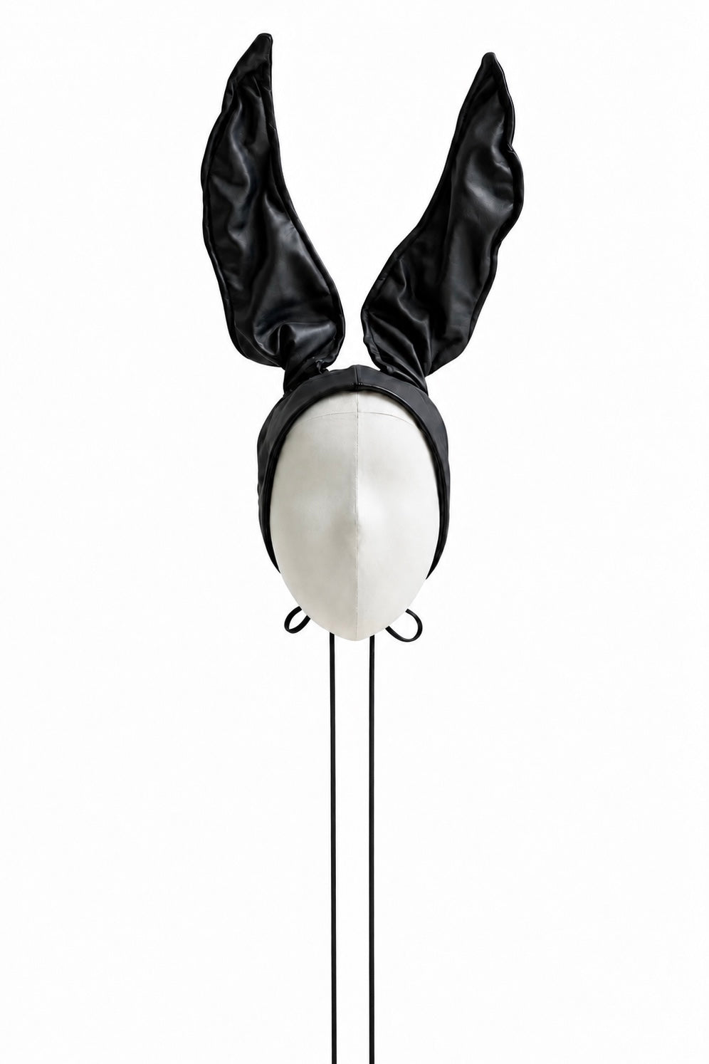 RABBIT ears | Leather