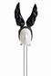 RABBIT ears | Leather