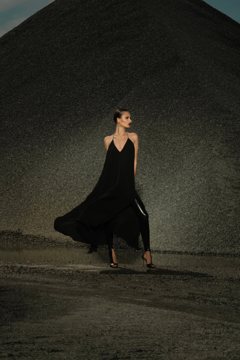 Slipdress | Silk