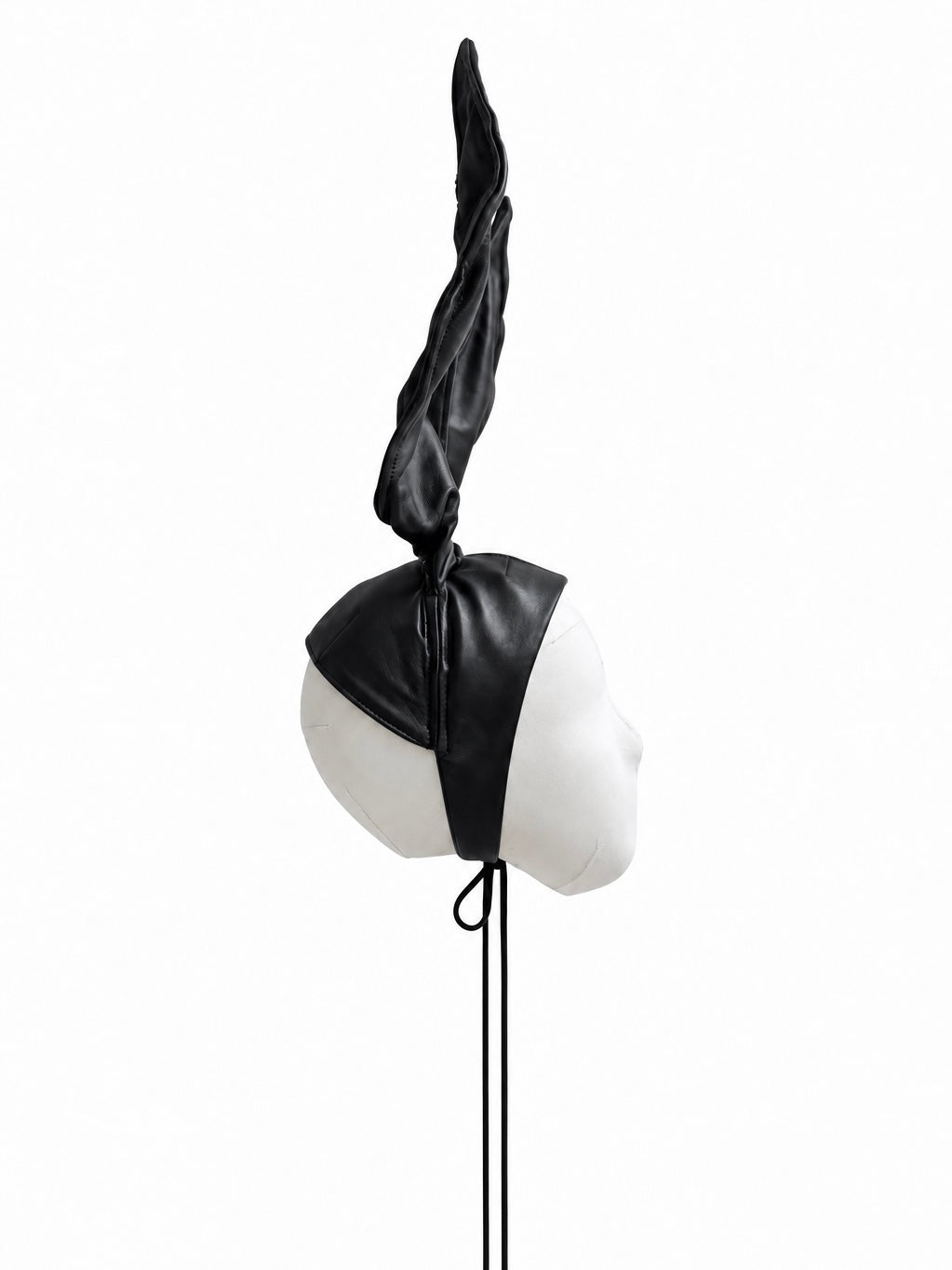 RABBIT ears | Leather
