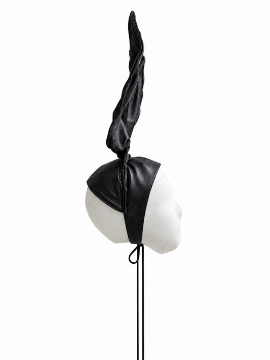 RABBIT ears | Leather