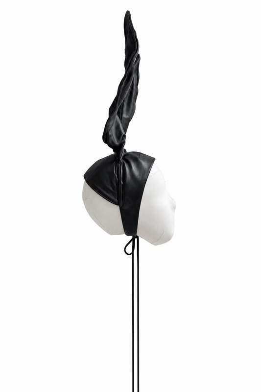 RABBIT ears | Leather