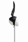 RABBIT ears | Leather