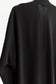Kimono dress | wool