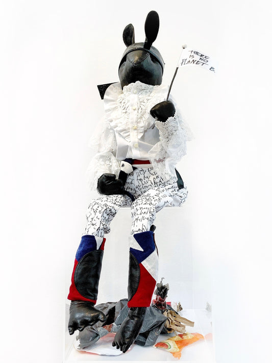 RVDK | There is no planet B