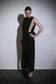 Pinafore tunic | Silk