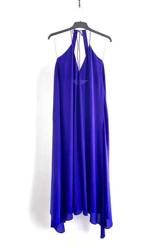 Slipdress | Silk