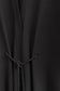 Kimono dress | wool