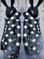 RVDK | Dotted gown