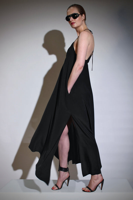 Slipdress | Silk