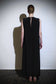 Pinafore tunic | Silk