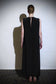 Pinafore tunic | Silk