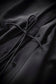 Kaftan with neckstrap | Silk