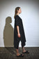 Square kaftan | Silk