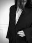 Kimono dress | wool