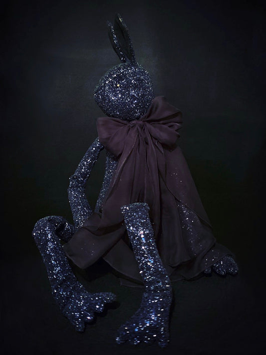 Glitter galore