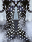 RVDK | Dotted gown
